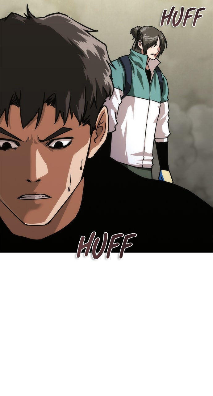 Read Zombie Revelation։ 82-08 EN Manga Online
