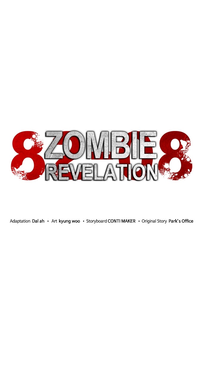 Read Zombie Revelation։ 82-08 EN Manga Online
