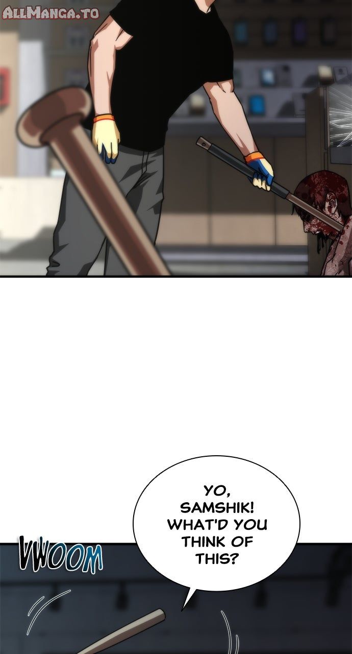 Read Zombie Revelation։ 82-08 EN Manga Online