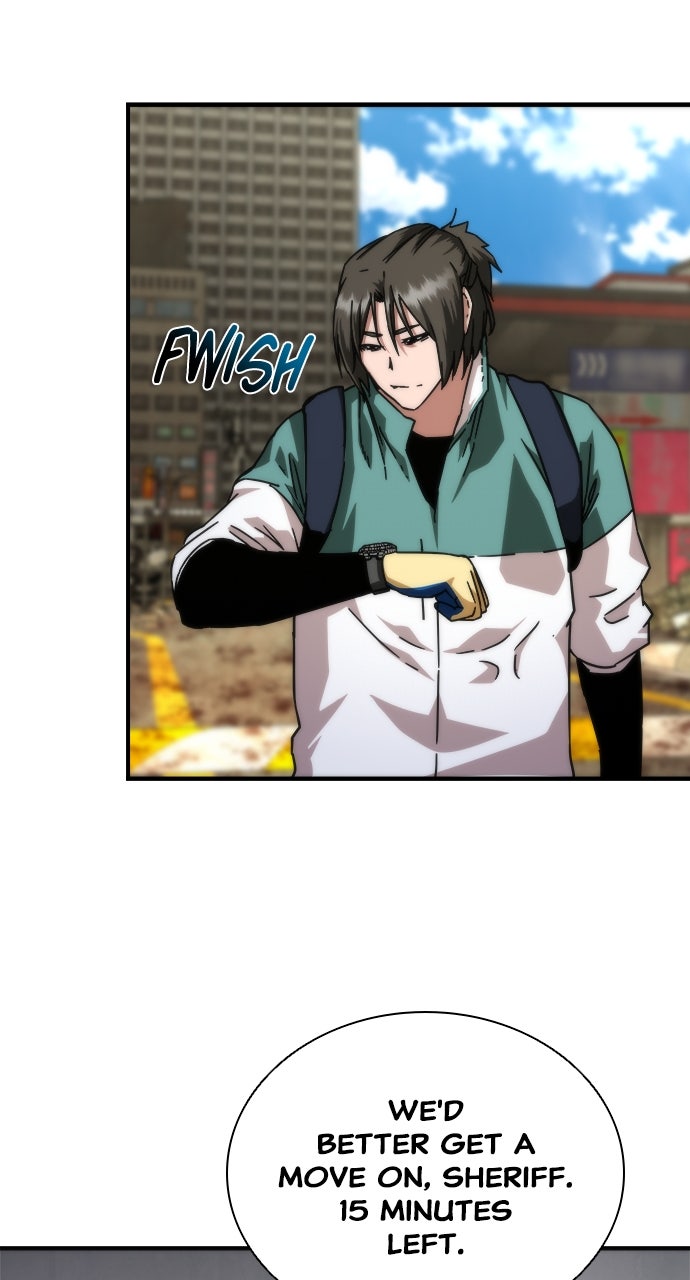 Read Zombie Revelation։ 82-08 EN Manga Online