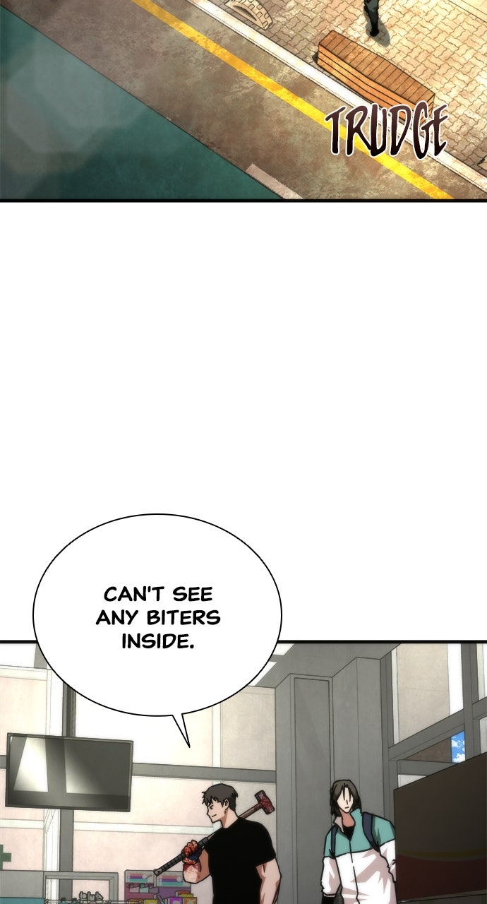 Read Zombie Revelation։ 82-08 EN Manga Online