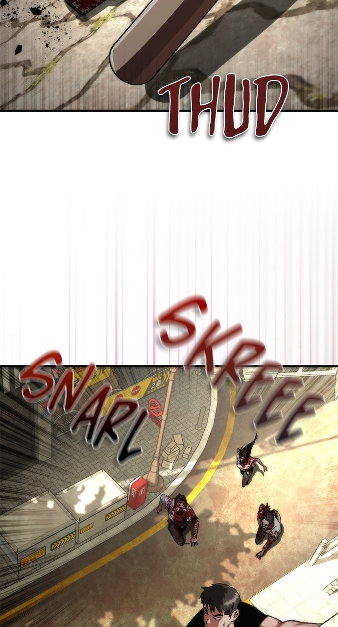Read Zombie Revelation։ 82-08 EN Manga Online