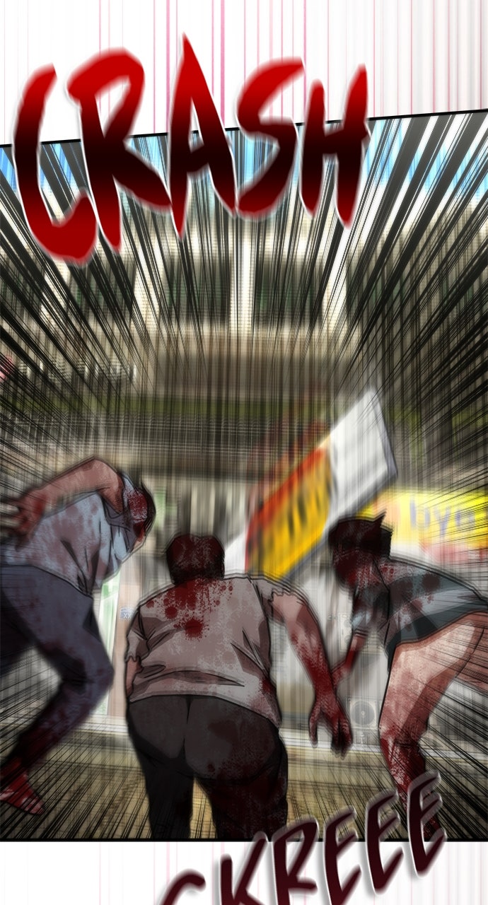 Read Zombie Revelation։ 82-08 EN Manga Online