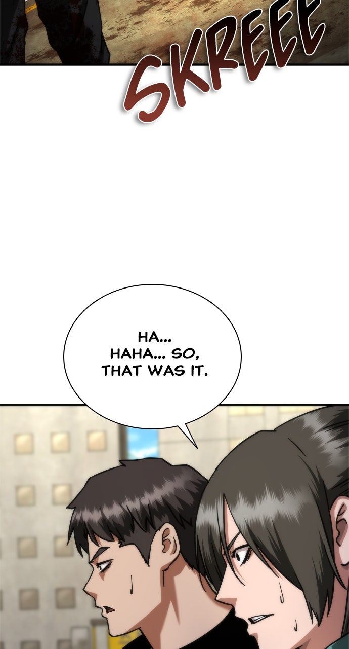 Read Zombie Revelation։ 82-08 EN Manga Online
