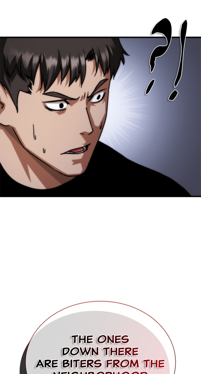 Read Zombie Revelation։ 82-08 EN Manga Online