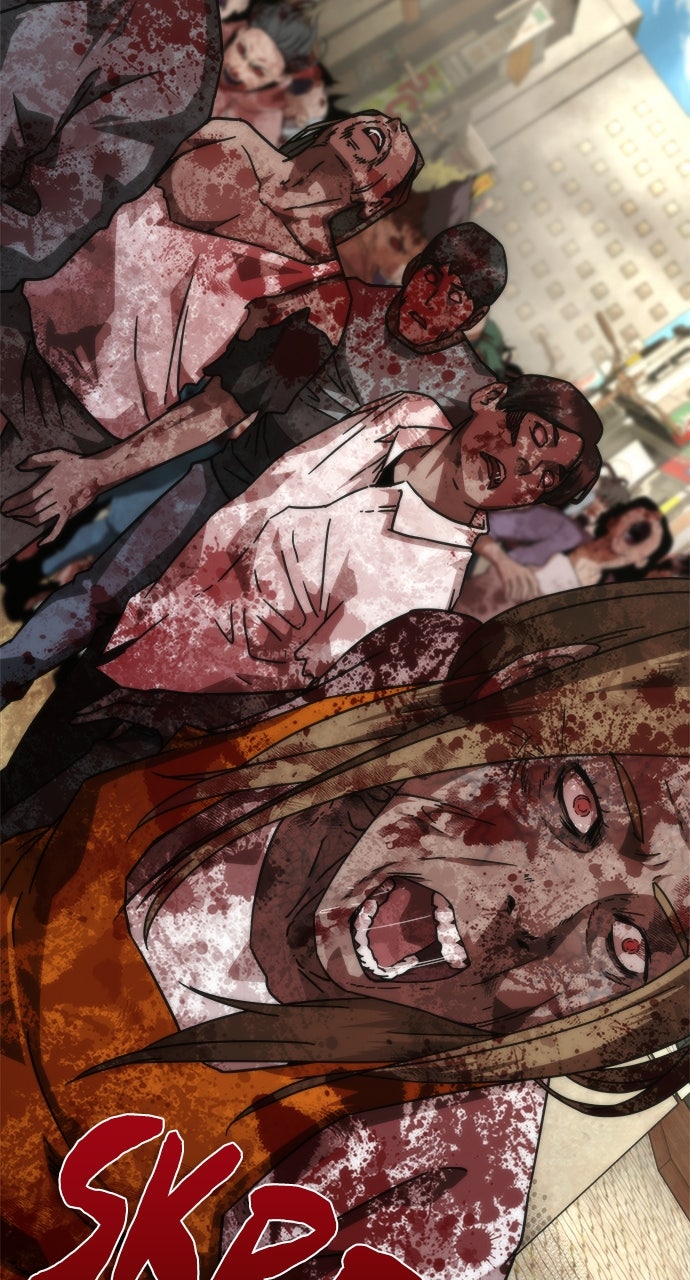 Read Zombie Revelation։ 82-08 EN Manga Online