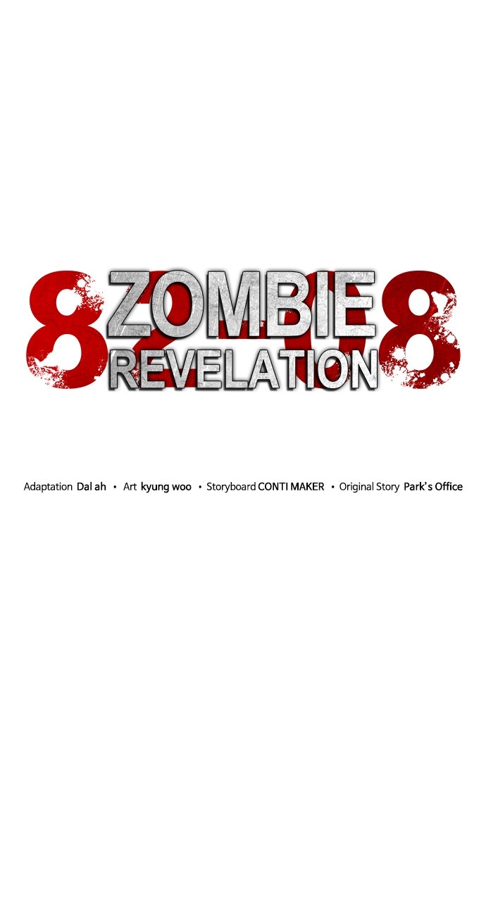 Read Zombie Revelation։ 82-08 EN Manga Online