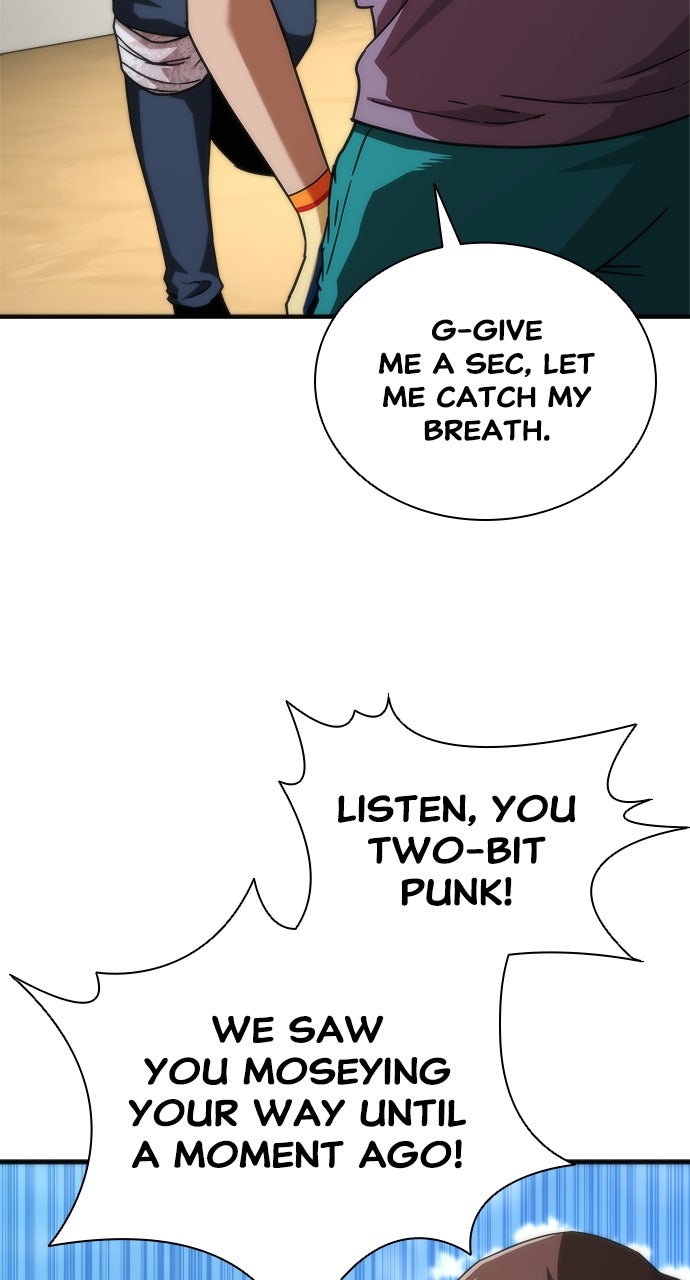 Read Zombie Revelation։ 82-08 EN Manga Online