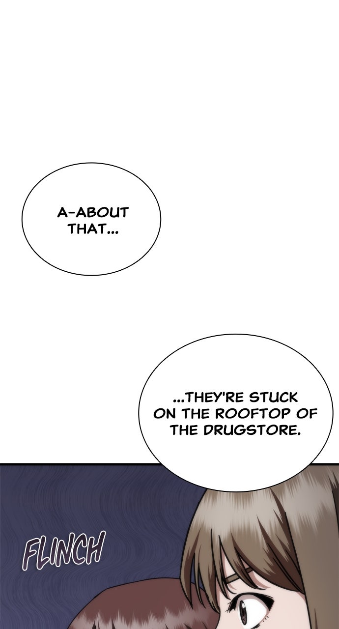 Read Zombie Revelation։ 82-08 EN Manga Online
