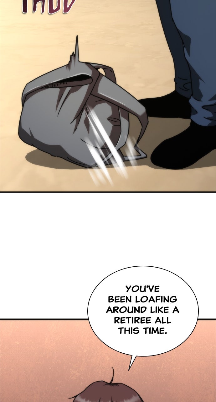Read Zombie Revelation։ 82-08 EN Manga Online