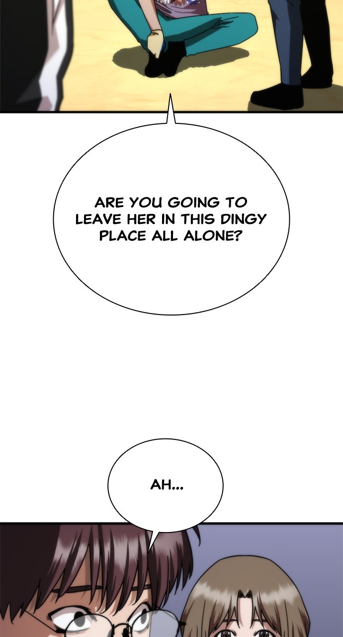 Read Zombie Revelation։ 82-08 EN Manga Online