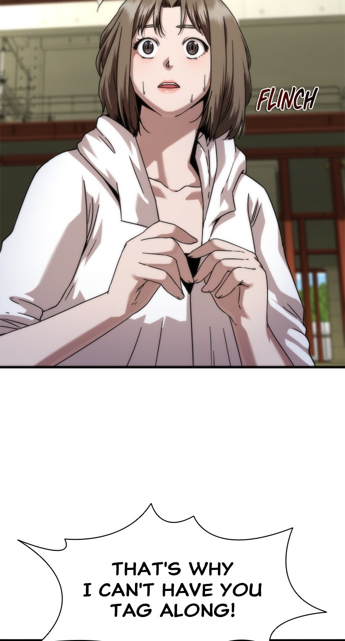 Read Zombie Revelation։ 82-08 EN Manga Online