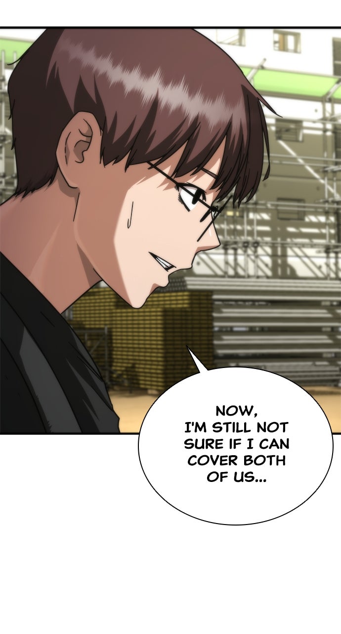 Read Zombie Revelation։ 82-08 EN Manga Online