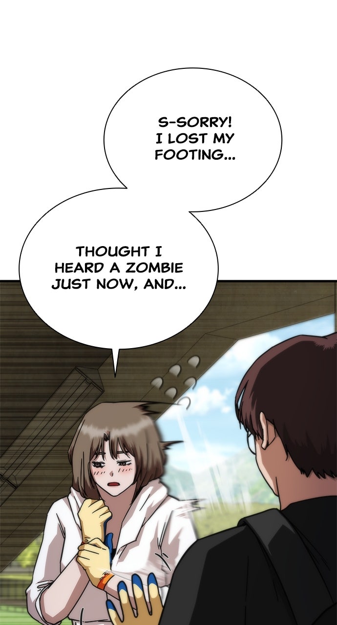 Read Zombie Revelation։ 82-08 EN Manga Online