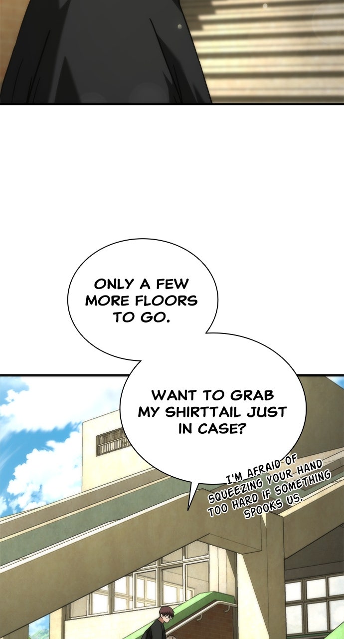 Read Zombie Revelation։ 82-08 EN Manga Online