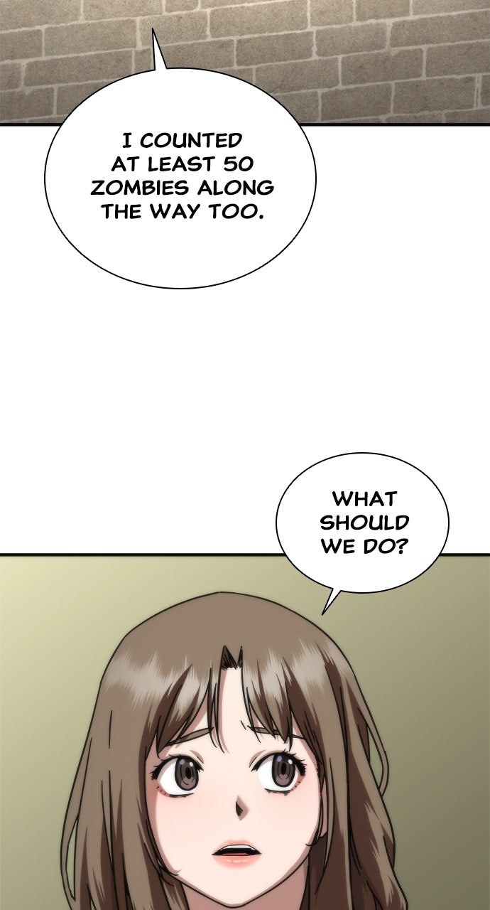 Read Zombie Revelation։ 82-08 EN Manga Online