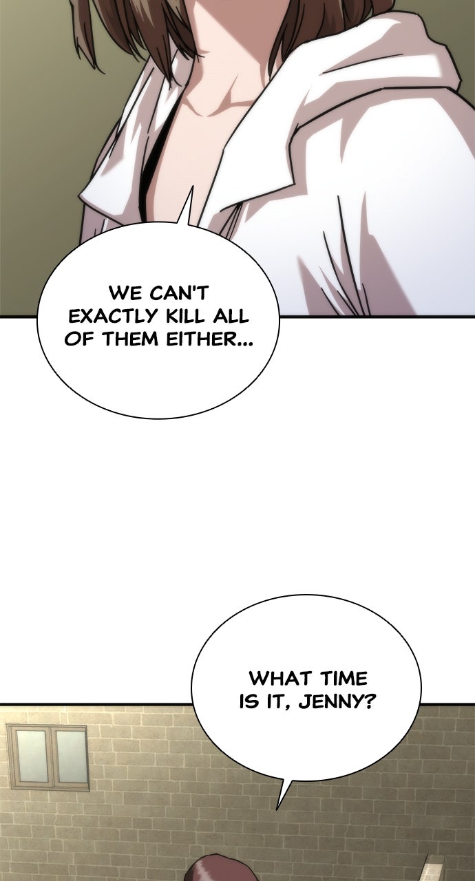 Read Zombie Revelation։ 82-08 EN Manga Online