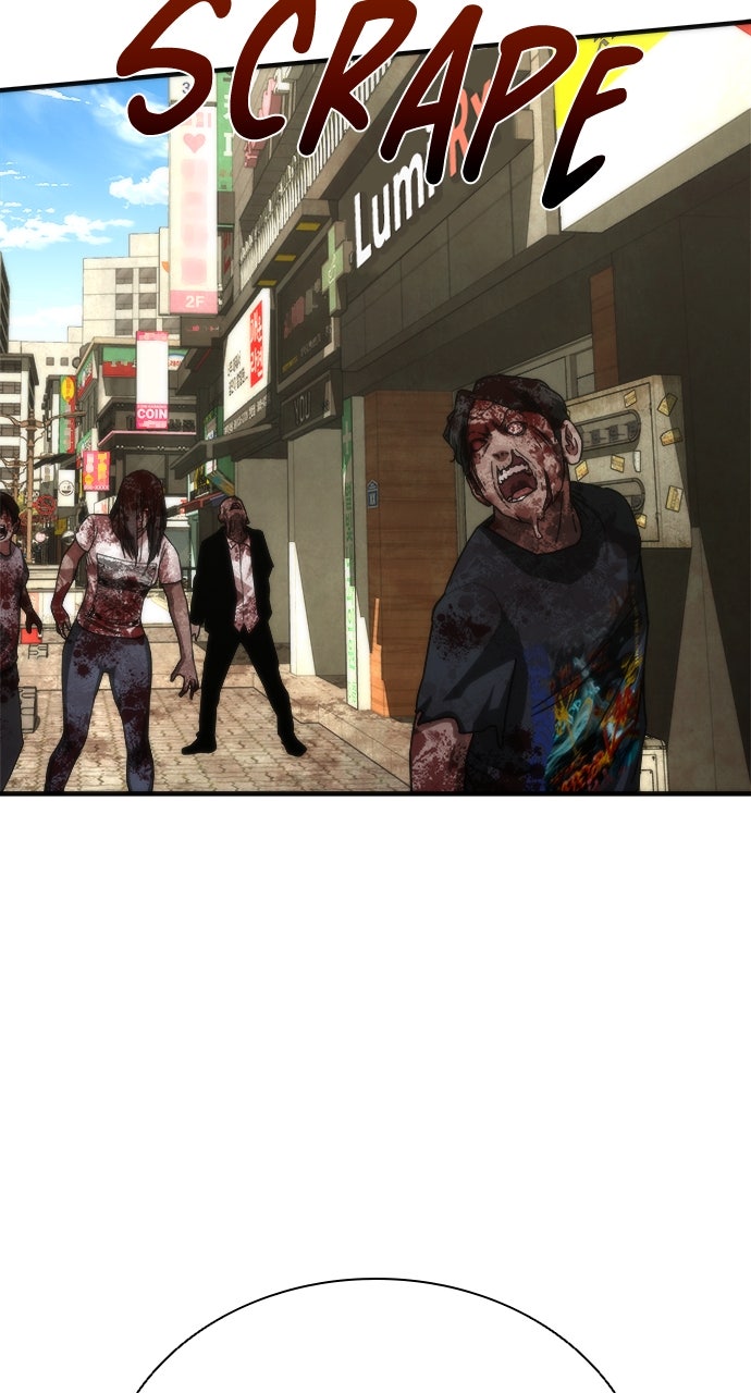 Read Zombie Revelation։ 82-08 EN Manga Online