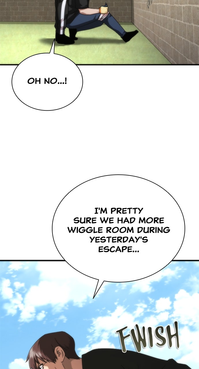 Read Zombie Revelation։ 82-08 EN Manga Online