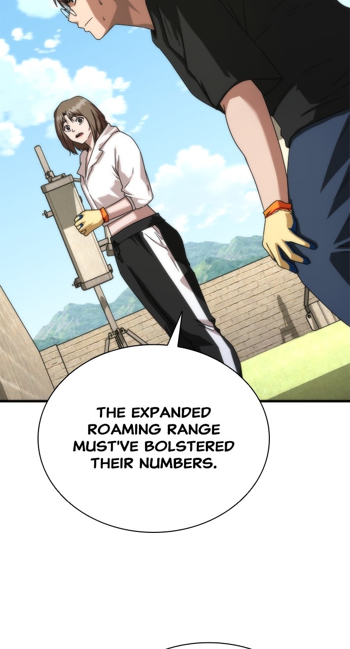 Read Zombie Revelation։ 82-08 EN Manga Online