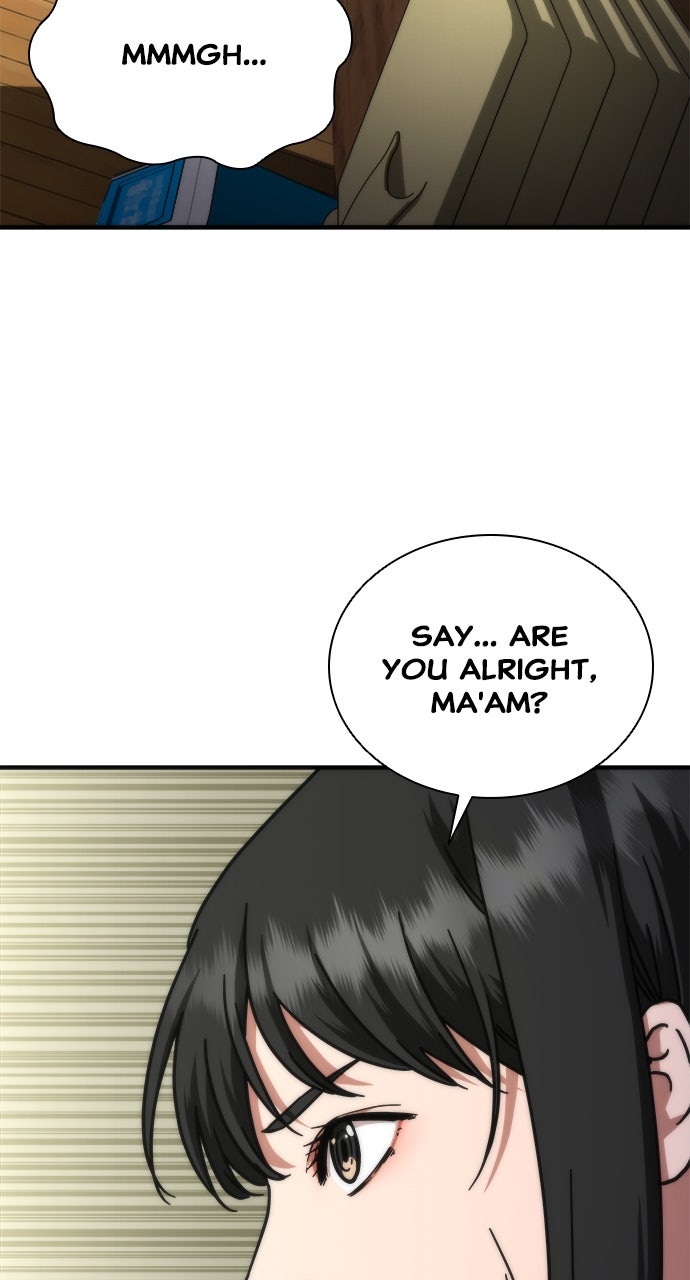 Read Zombie Revelation։ 82-08 EN Manga Online