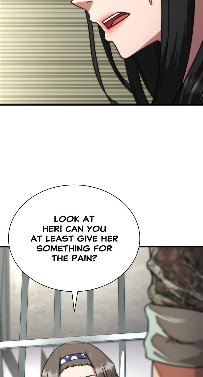 Read Zombie Revelation։ 82-08 EN Manga Online