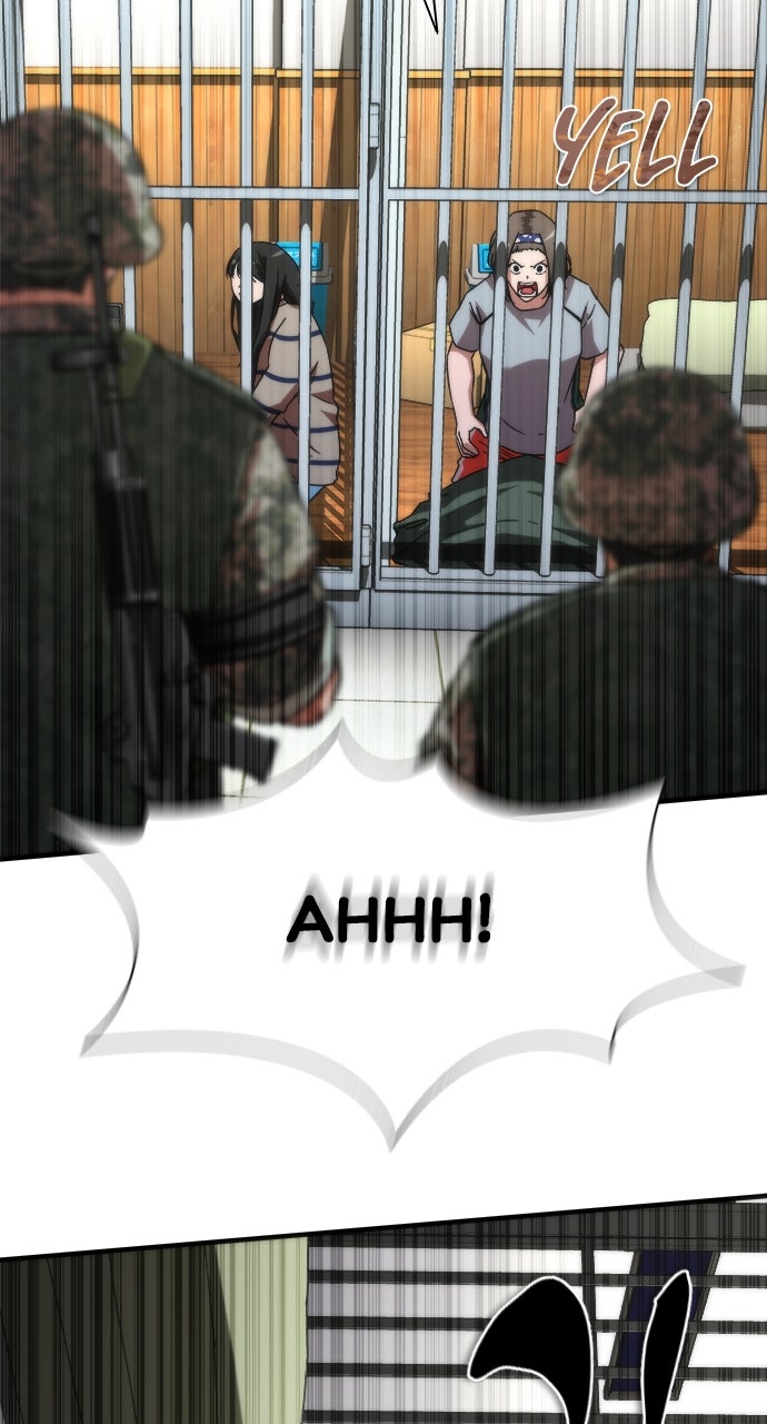 Read Zombie Revelation։ 82-08 EN Manga Online