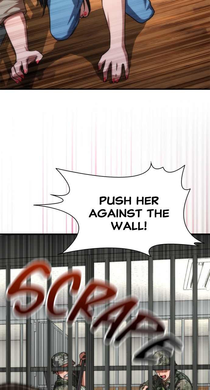 Read Zombie Revelation։ 82-08 EN Manga Online