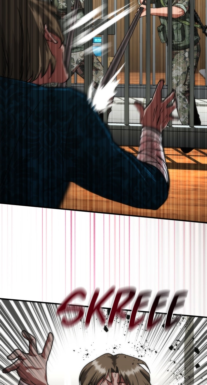 Read Zombie Revelation։ 82-08 EN Manga Online