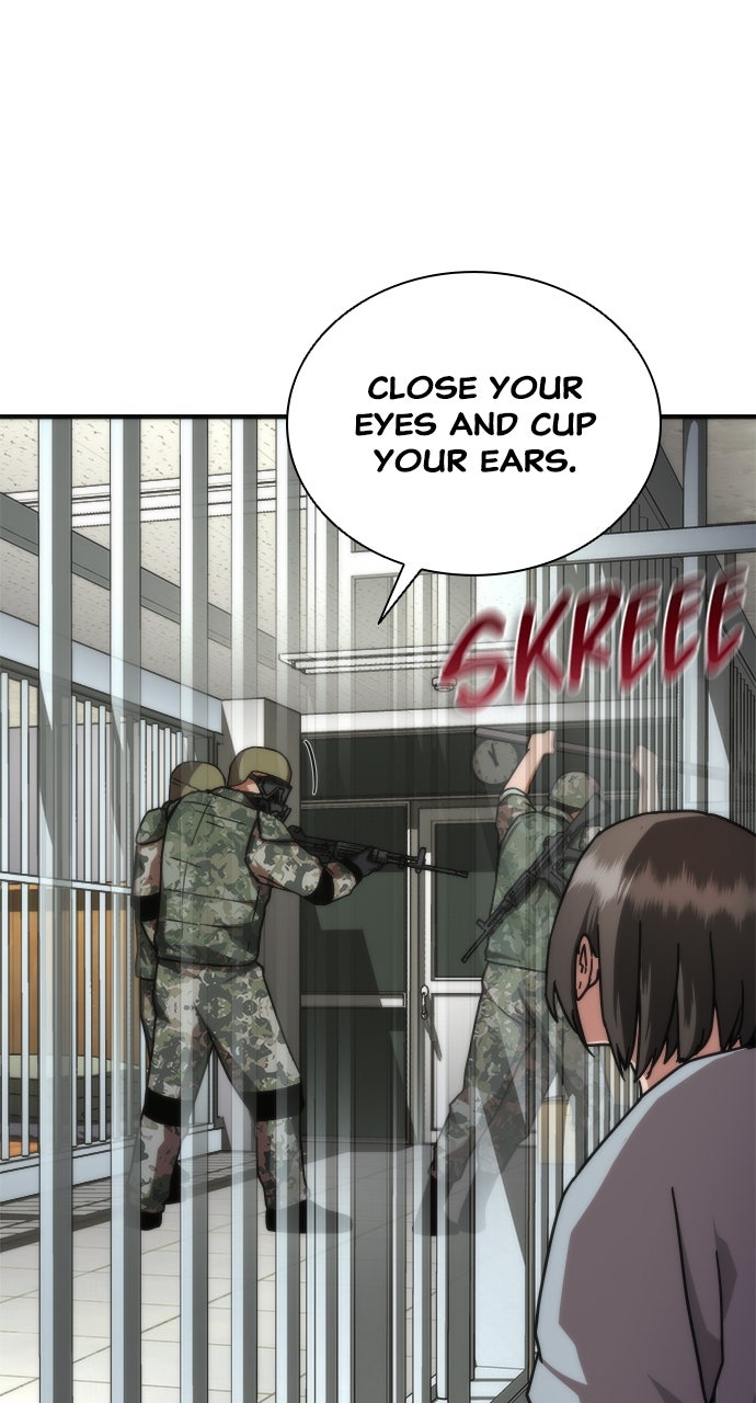 Read Zombie Revelation։ 82-08 EN Manga Online