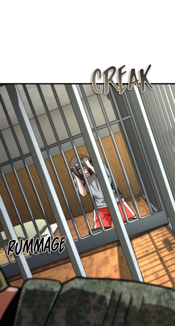 Read Zombie Revelation։ 82-08 EN Manga Online