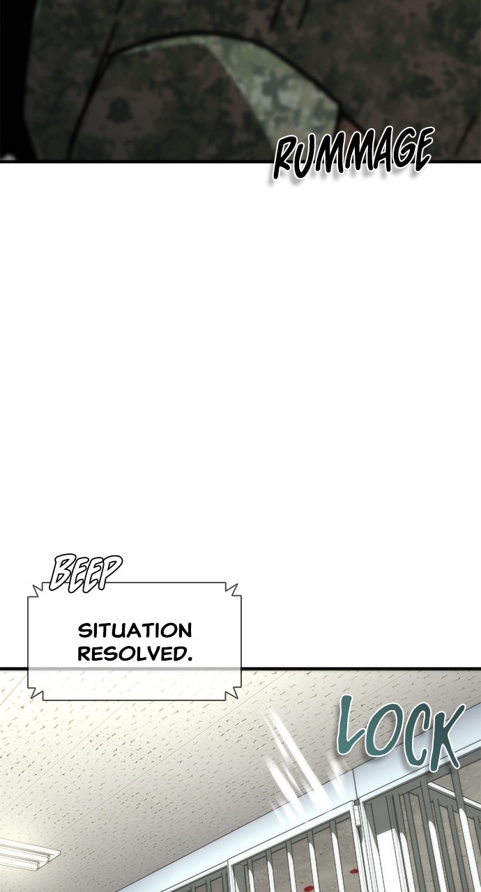 Read Zombie Revelation։ 82-08 EN Manga Online