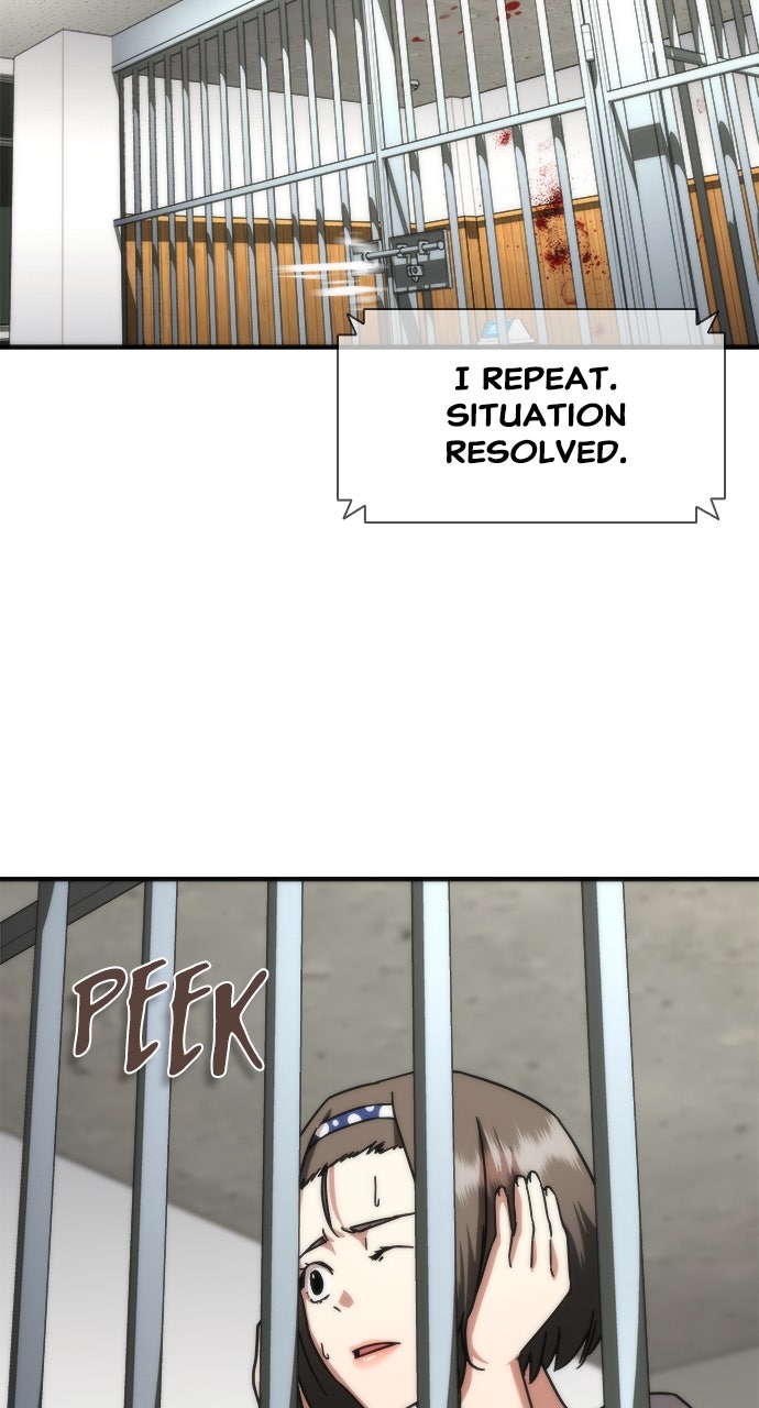 Read Zombie Revelation։ 82-08 EN Manga Online