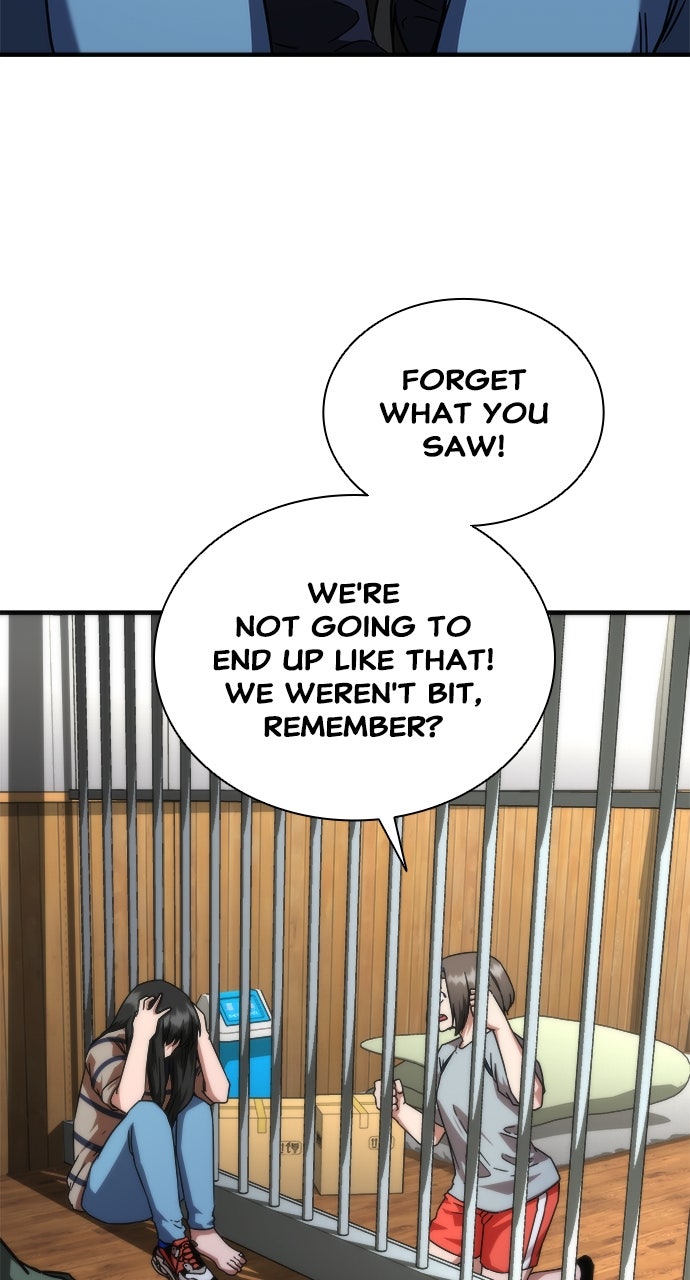 Read Zombie Revelation։ 82-08 EN Manga Online