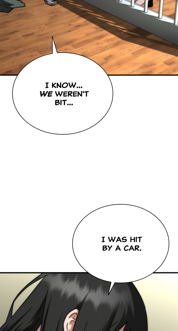 Read Zombie Revelation։ 82-08 EN Manga Online