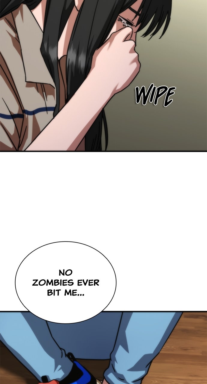Read Zombie Revelation։ 82-08 EN Manga Online