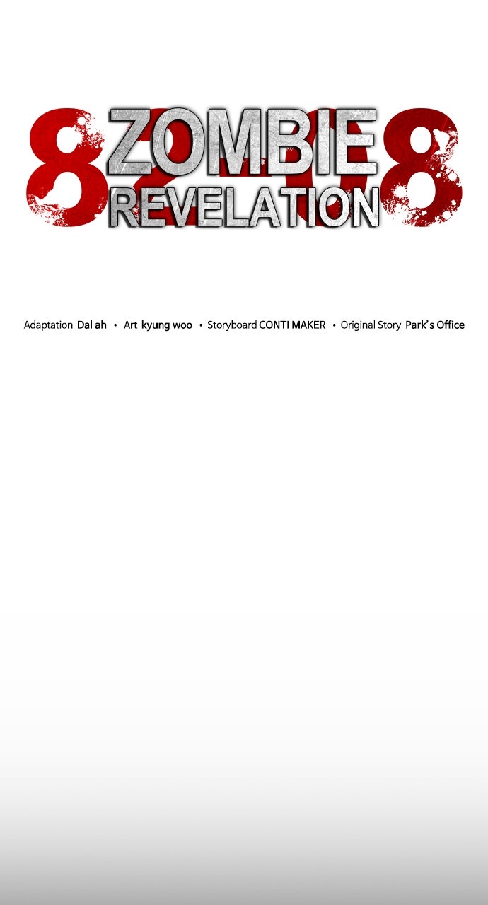 Read Zombie Revelation։ 82-08 EN Manga Online