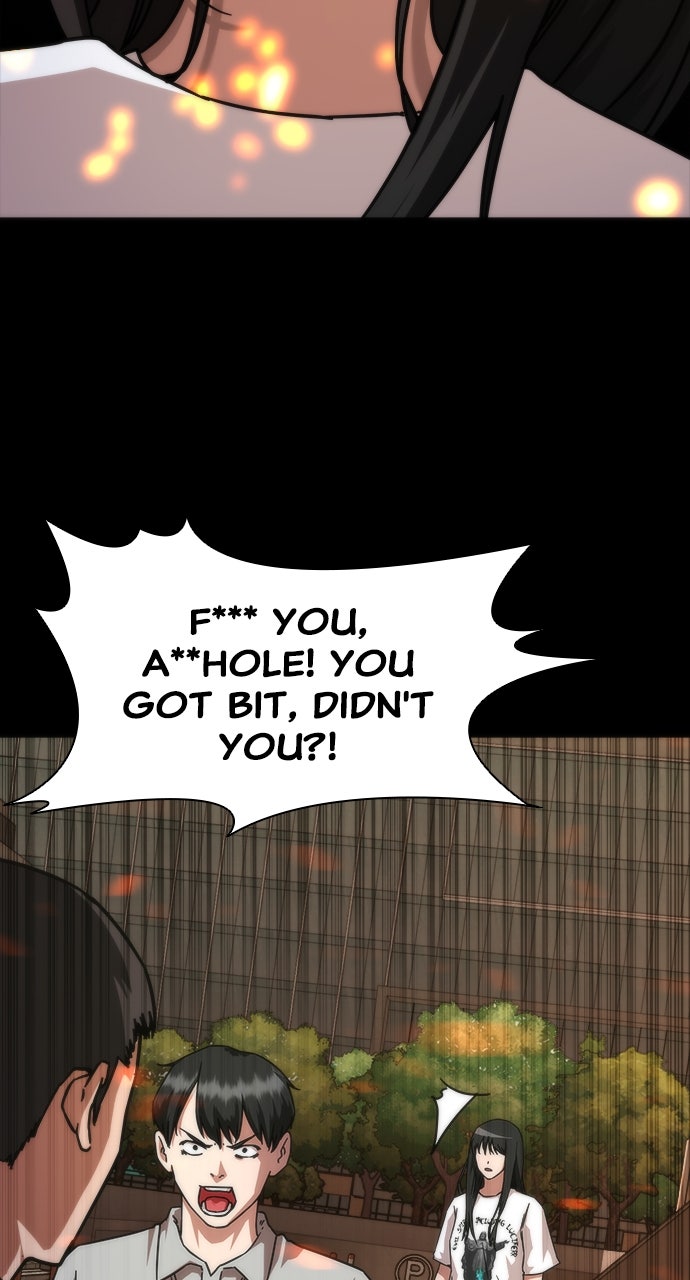 Read Zombie Revelation։ 82-08 EN Manga Online