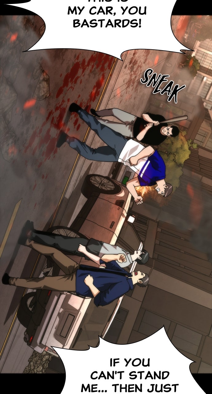 Read Zombie Revelation։ 82-08 EN Manga Online