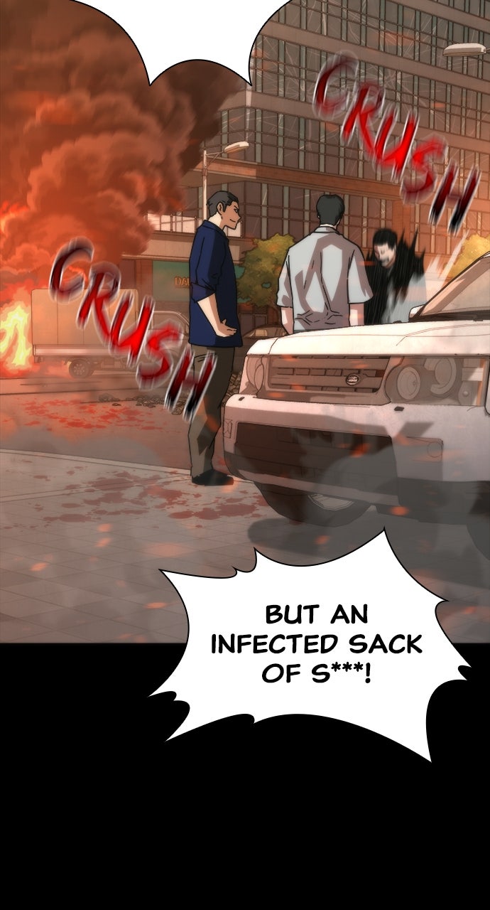 Read Zombie Revelation։ 82-08 EN Manga Online