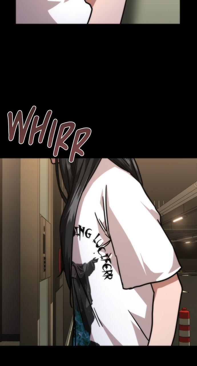 Read Zombie Revelation։ 82-08 EN Manga Online