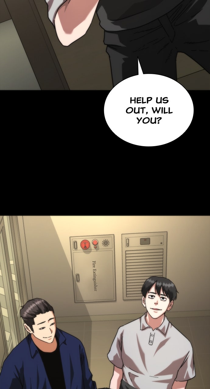 Read Zombie Revelation։ 82-08 EN Manga Online