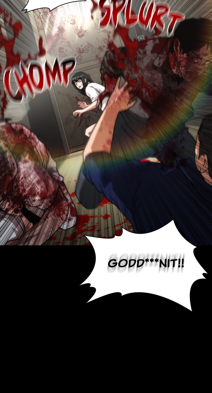 Read Zombie Revelation։ 82-08 EN Manga Online