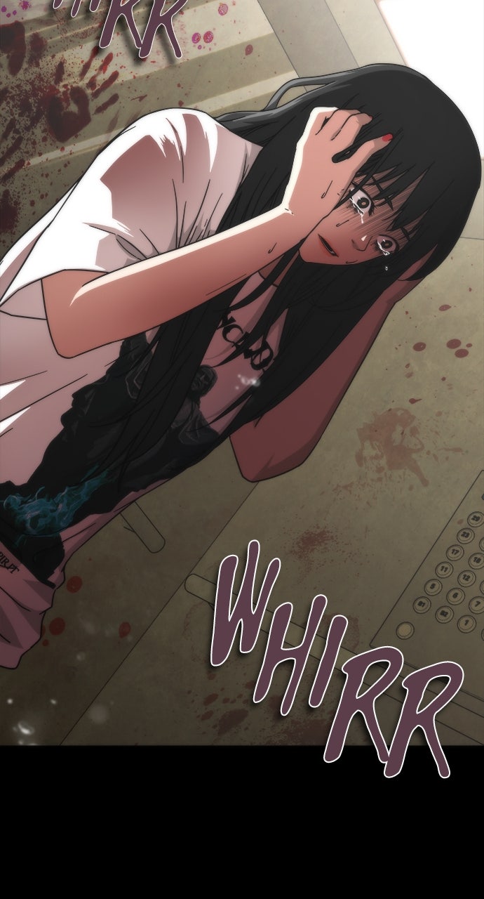Read Zombie Revelation։ 82-08 EN Manga Online