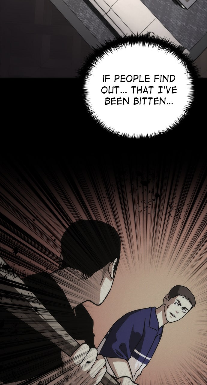Read Zombie Revelation։ 82-08 EN Manga Online