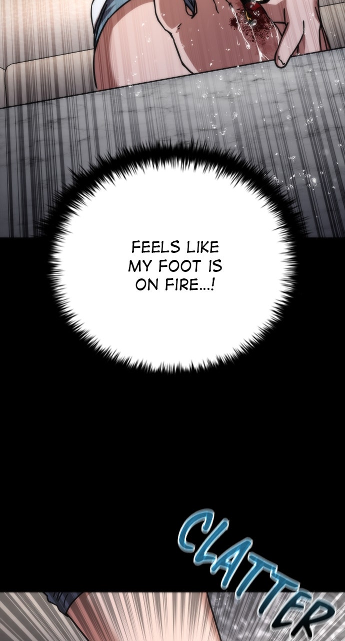 Read Zombie Revelation։ 82-08 EN Manga Online