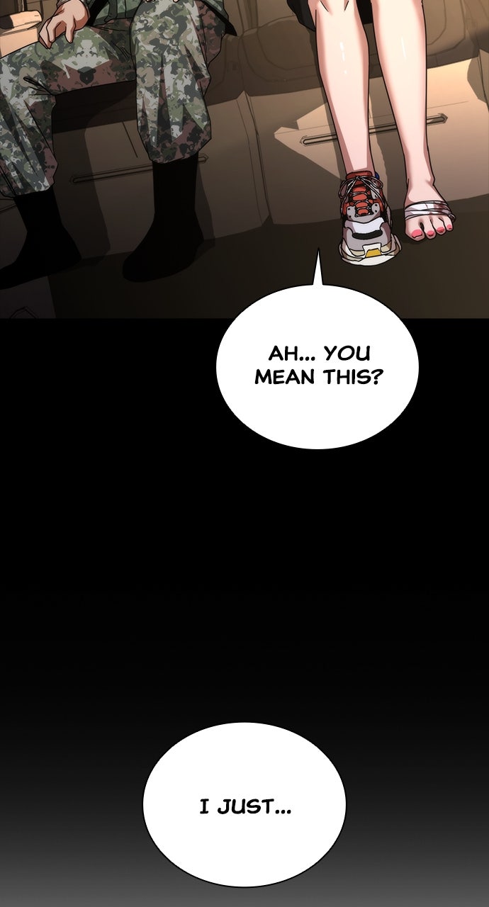 Read Zombie Revelation։ 82-08 EN Manga Online