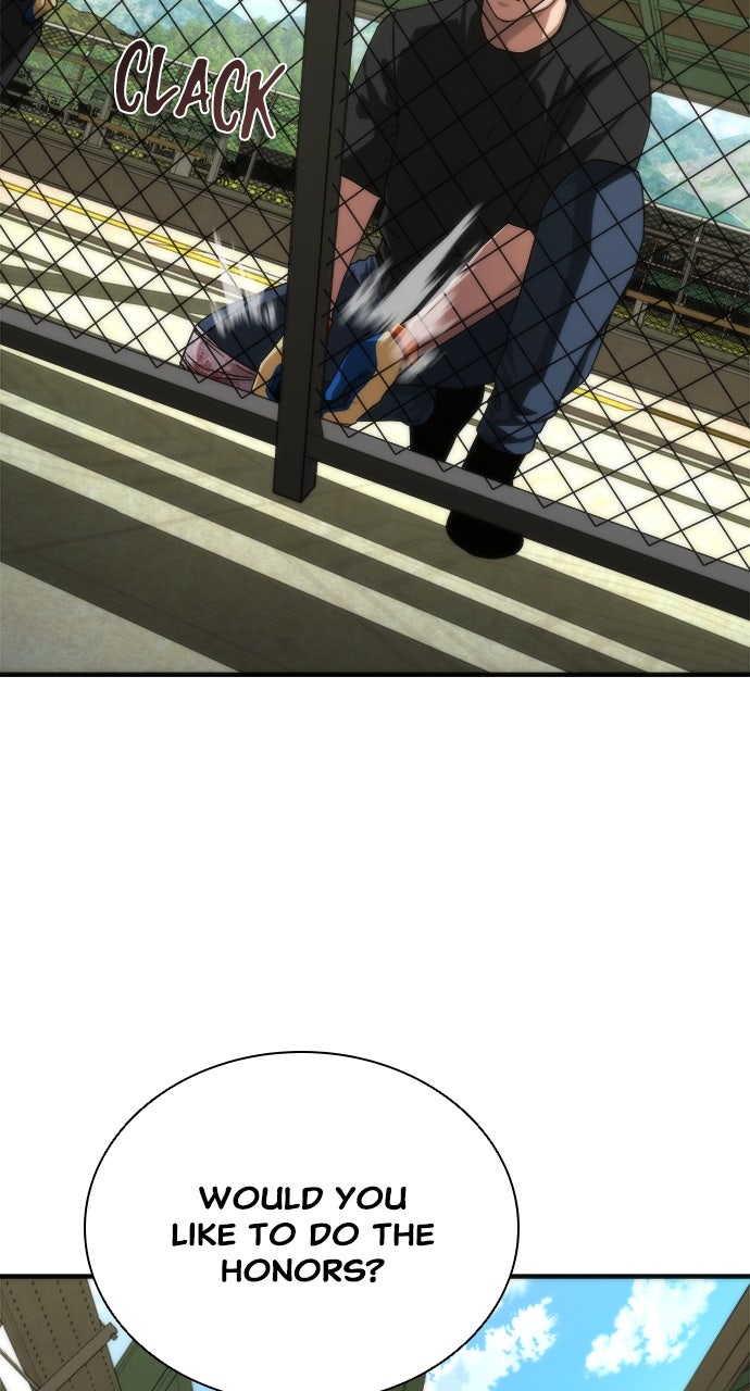 Read Zombie Revelation։ 82-08 EN Manga Online