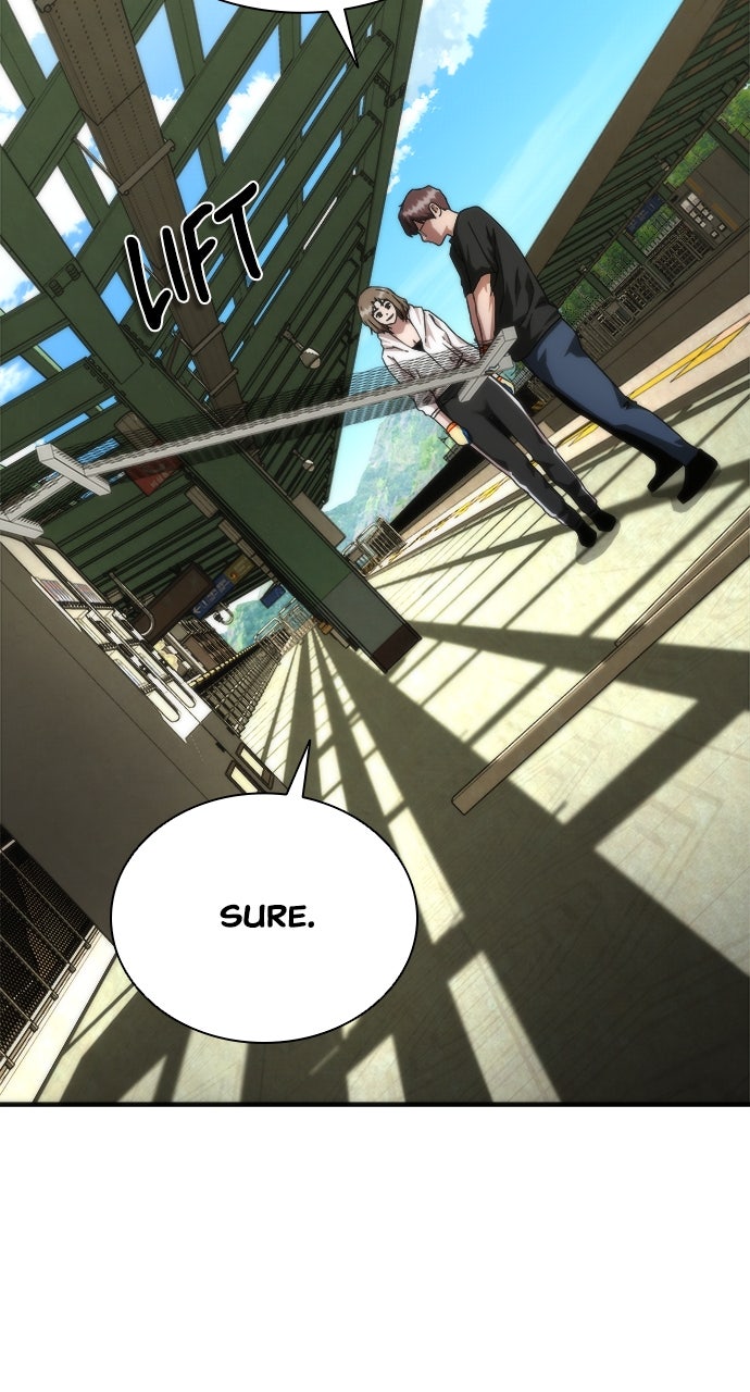 Read Zombie Revelation։ 82-08 EN Manga Online