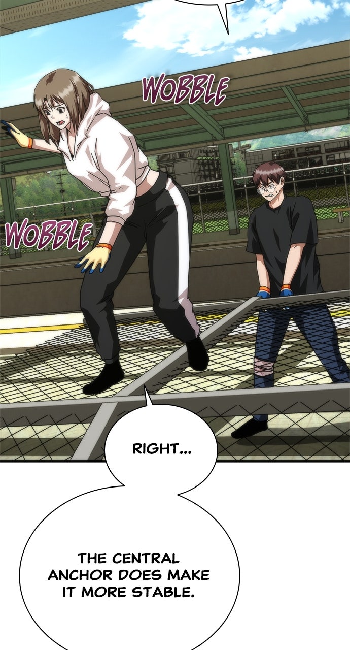 Read Zombie Revelation։ 82-08 EN Manga Online